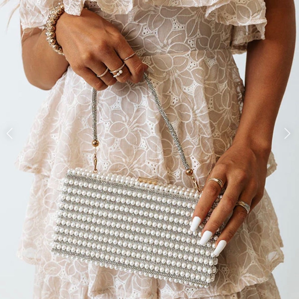 Boutique Bag
